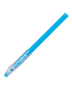 FriXion Ball Stick - Roller à encre gel - Turquoise