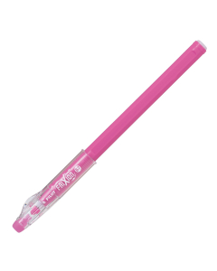 FriXion Ball Stick - Roller à encre gel - Rose
