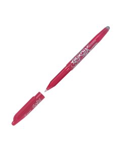 FriXion Ball 0.7 - Roller encre gel effaçable - Rose