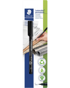 Lumocolor® permanent pen 313