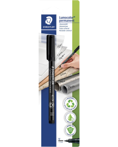 Lumocolor® permanent pen 317