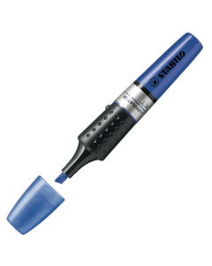 Surligneur Stabilo® Luminator® bleu