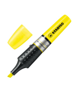 Surligneur Stabilo® Luminator® jaune