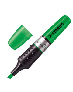 Surligneur Stabilo® Luminator® vert