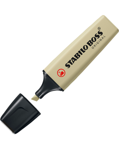 Surligneur Stabilo® Boss® Pastel vert tilleul