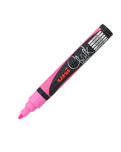 Marqueur craie - Chalk marker - Pointe ogive - Rose