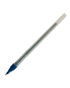 Recharge pour stylos à bille Uni Power Tank bleu