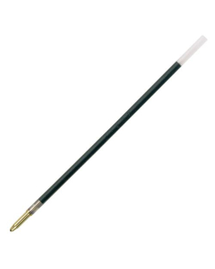 Recharge pour stylos à bille Bic 4 couleurs pointe moyenne noire