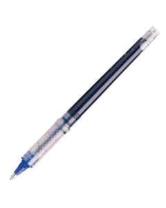 Recharge pour stylos feutres Uni Vision Elite pointe aiguille bleue
