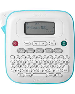 Étiqueteuse portable - Brother PT-N20