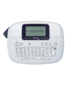 Étiqueteuse portable - Brother PT-M95