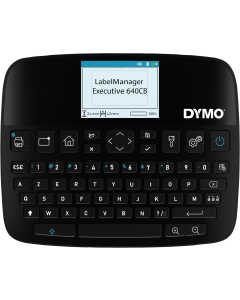 Titreuse Dymo Labelmanager 640CB