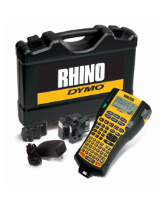 Rhino Dymo kit RP5200 ABC CASE WE