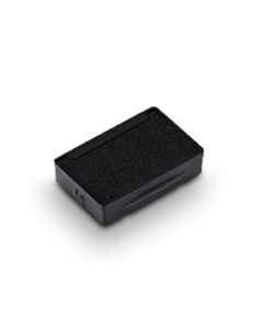 Cassette d'encrage pour appareils à plaques caoutchouc - type 6/4910 - noir