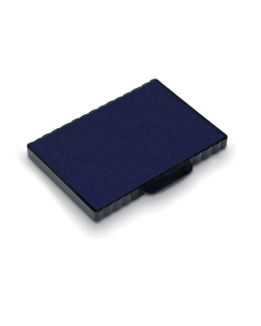 Cassette d’encrage Trodat 6/512A - Pour 5212, 54120 et 54126 - Encre bleue
