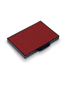 Cassette d’encrage Trodat 6/512A - Pour 5212, 54120 et 54126 - Encre rouge