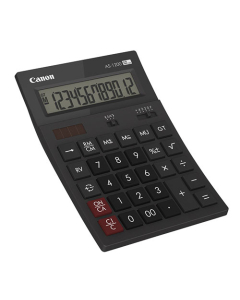 Calculatrice de bureau Canon AS1200