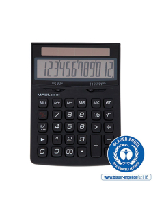 Calculatrice de poche ECO 850 12CH