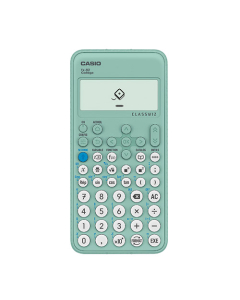 Calculatrice scientifique Casio FX-92 Collège