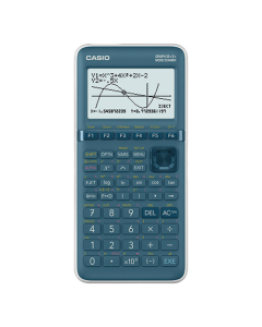 Calculatrice scientifique graphique Casio Graph 25+E II