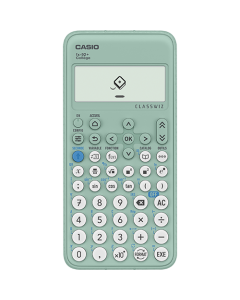Calculatrice scientifique FX92 - Collège