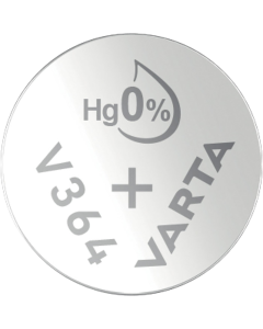 Pile boutons multi-usages - calculatrice et montres - SR60/V364