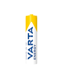 Pile alcaline Energy LR6/AA - Varta - Pack x 24