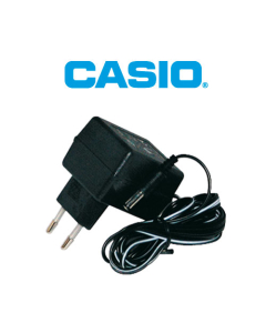 Adaptateur pour calculatrices imprimantes semi-professionnelles Casio AD 60024