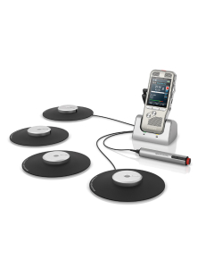 Kit de Conférence avec carte SD