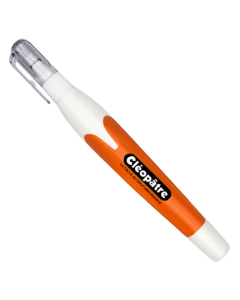 stylo correcteur pointe metal