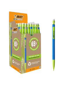 Bic matic écolution porte-mines 0,7