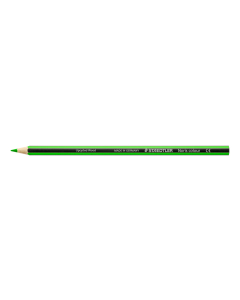 Noris colour 185 12 crayons couleurs vert clair
