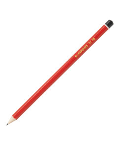 d1 12 crayons graphite hb bout trempe