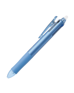 frixion 4 couleurs corps bleu