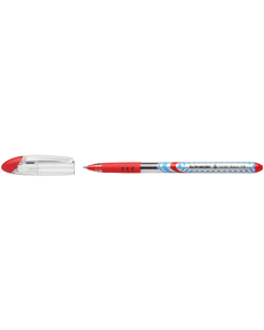 Slider basic xb stylo bille large rouge