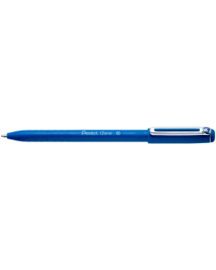 Izee stylo bille bleu
