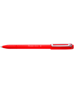 Izee stylo bille rouge