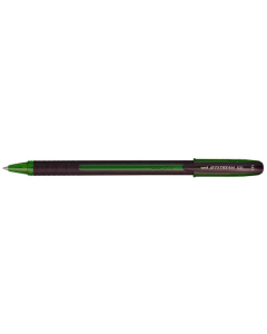 Jetstream 101 stylo bille moyenne vert