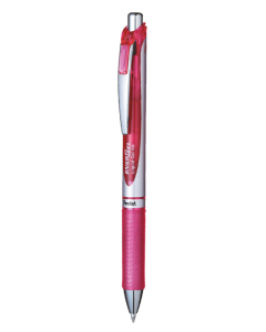 Energel roller rose