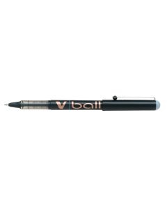 V-BALL 1mm noir