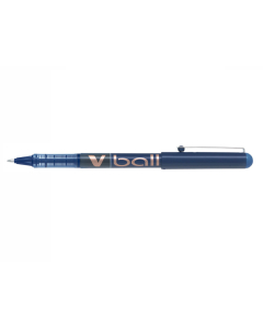 V-BALL 1mm bleu