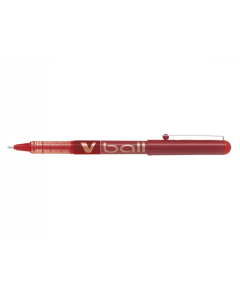 V-BALL 1mm rouge