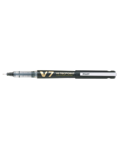 V7 rechargeable begreen roller noir