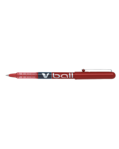 V-BALL 0,5mm rouge