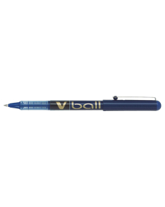 V-BALL 0,7mm bleu