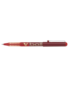 V-BALL 0,7mm rouge