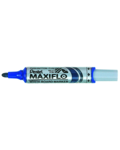 Maxiflo ogive large bleu