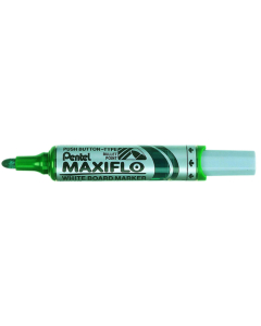 Maxiflo ogive large vert