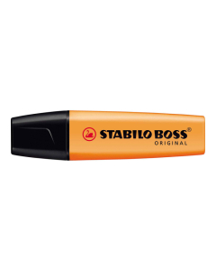 Surligneur boss original orange