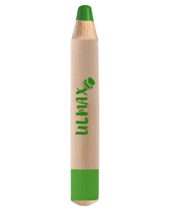Ulmax 1 crayon gras coloris vert